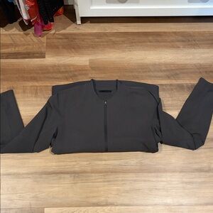 Lululemon Bomber Jacket- Men’s Large